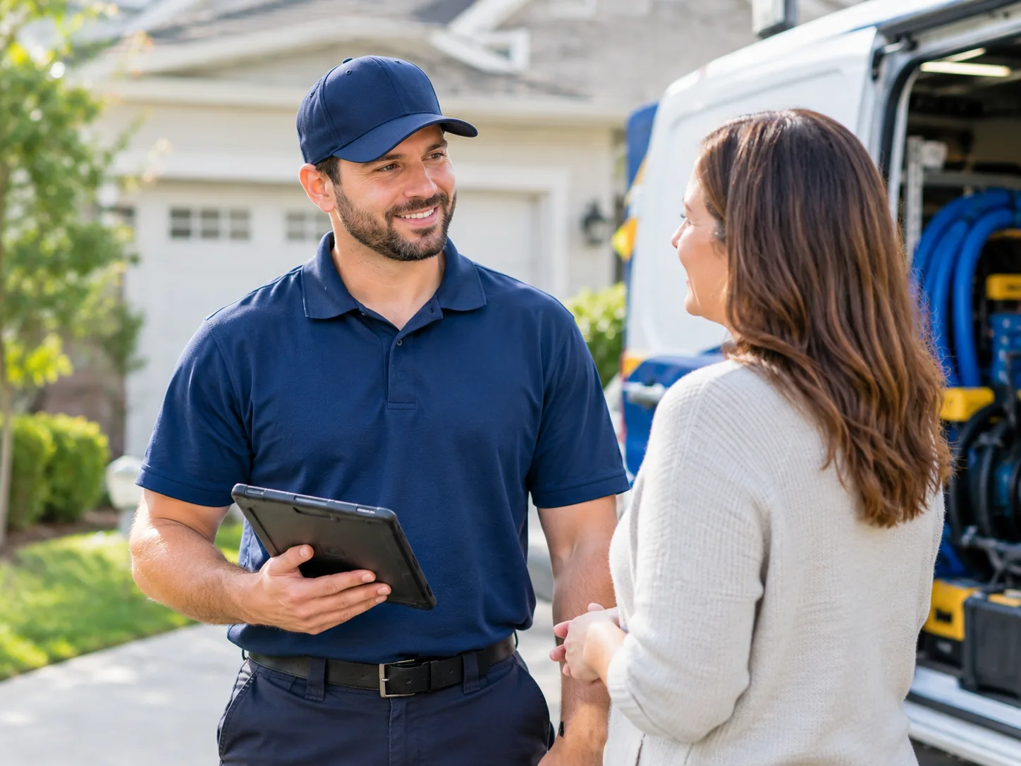 Sewage Backup Cleanup Concord, MI FAQs